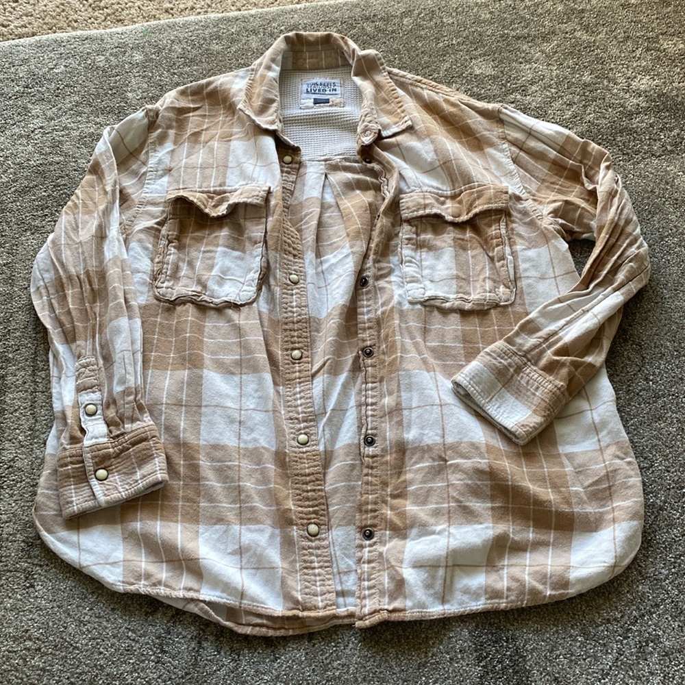 AE Flannel